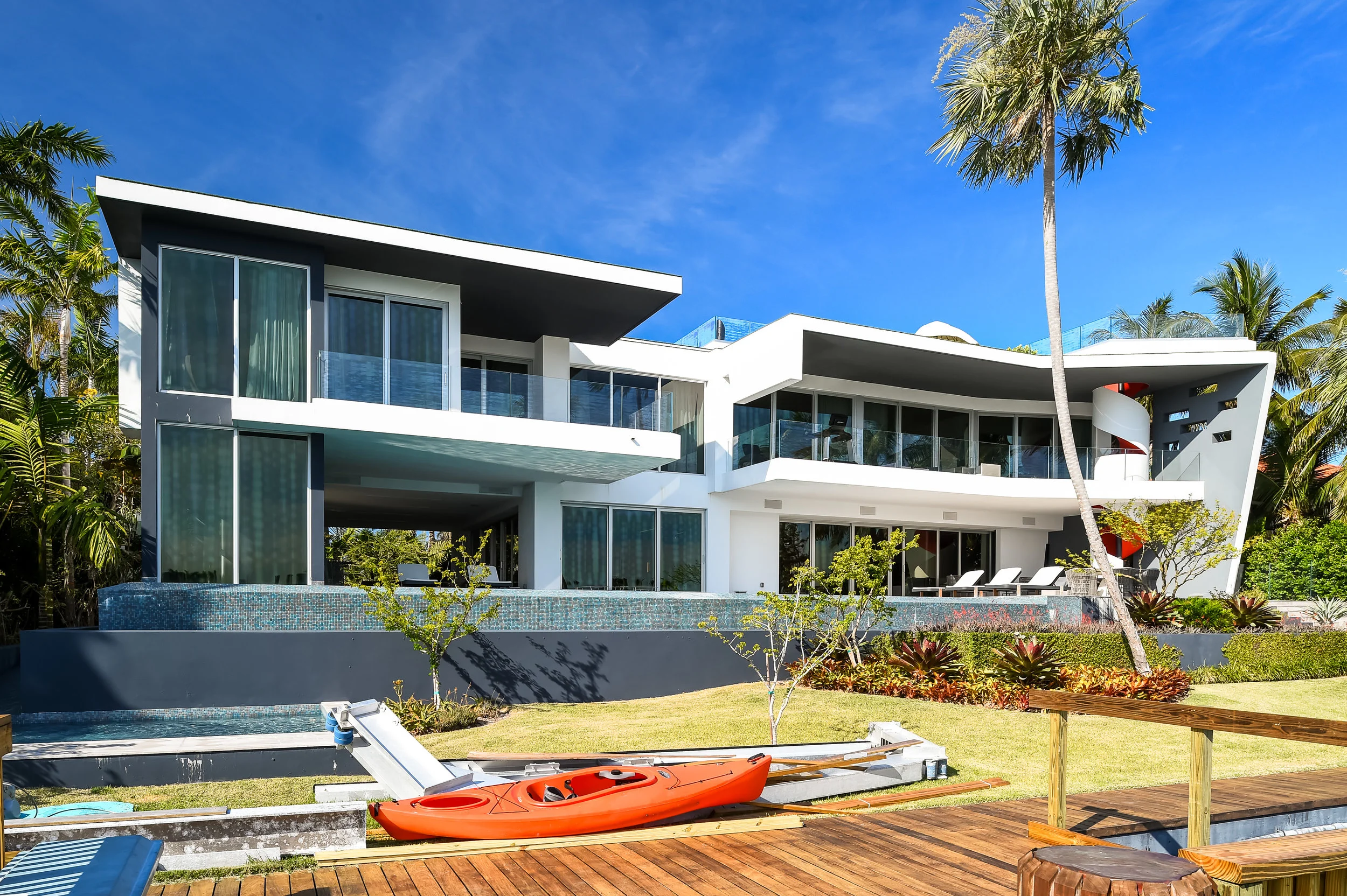 Check Out DJ Khaled s 34 Million Daycation Mansion On Miami Beach s Hibiscus Island PROFILEmiami South Florida Real Estate and Lifestyle